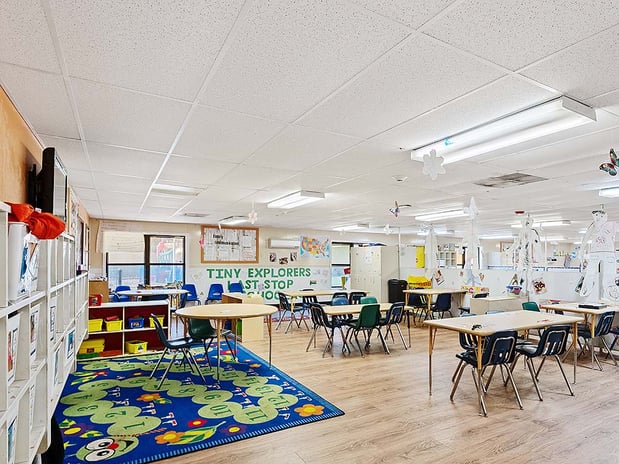 Images North Arlington KinderCare