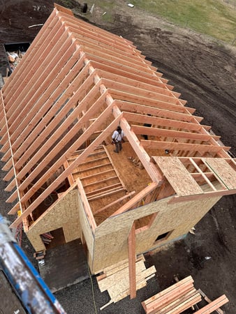 Images Mark Borgerding Contracting LLC