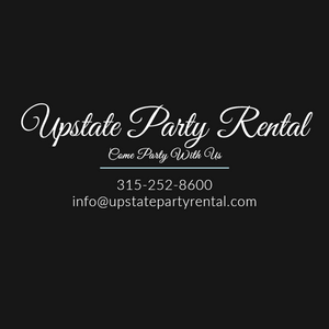 Upstate Party Rental