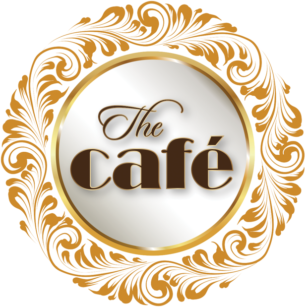 The Café Logo