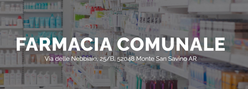 Images Farmacia Comunale
