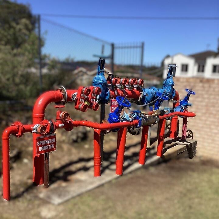 Images Darren O'Brien Plumbing & Roofing