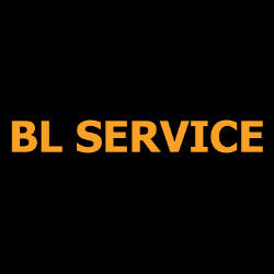 BL Service Logo