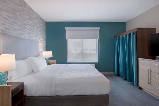 Images Home2 Suites by Hilton Jacksonville Downtown