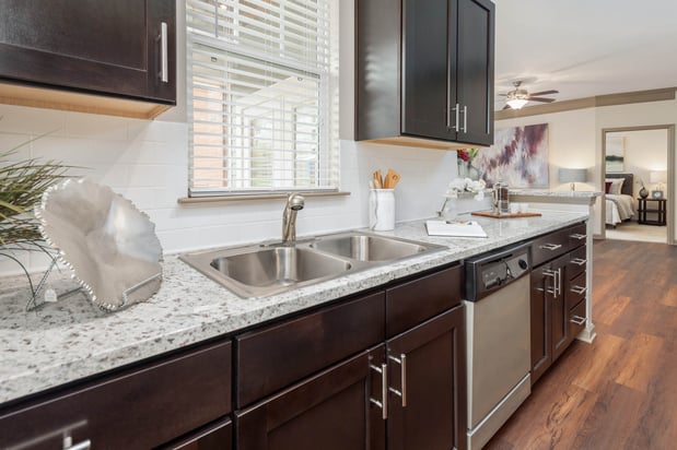 Images The District | Luxury Apartment Homes