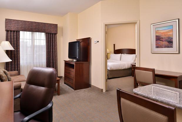 Images Staybridge Suites Oklahoma City Airport by IHG