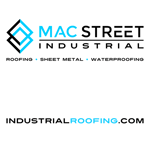 MAC Street Industrial Logo