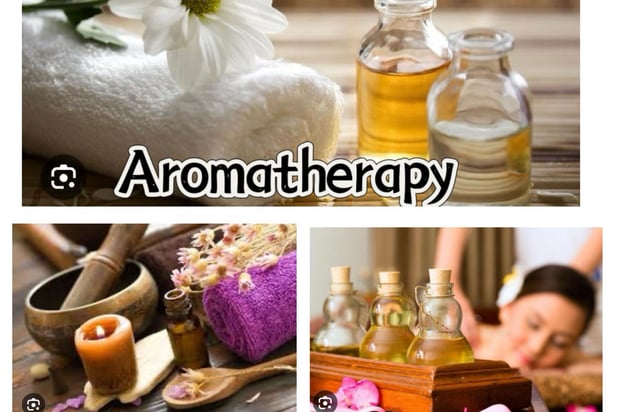 Images Super One Massage