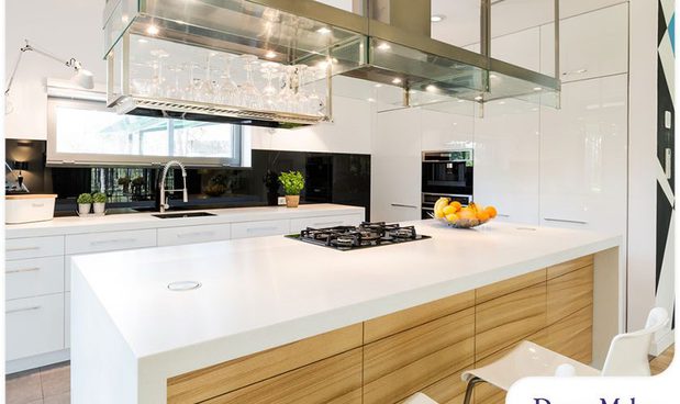 Images DreamMaker Bath & Kitchen of Schaumburg