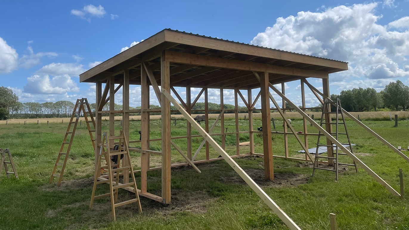 Images Andersen & Nielsen Byggeri & Rådgivning