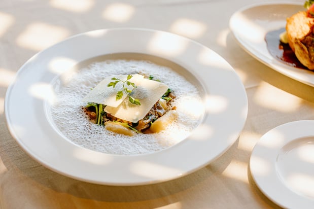 Images Auberge du Soleil