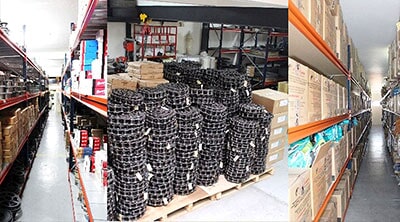 Galería en miniatura