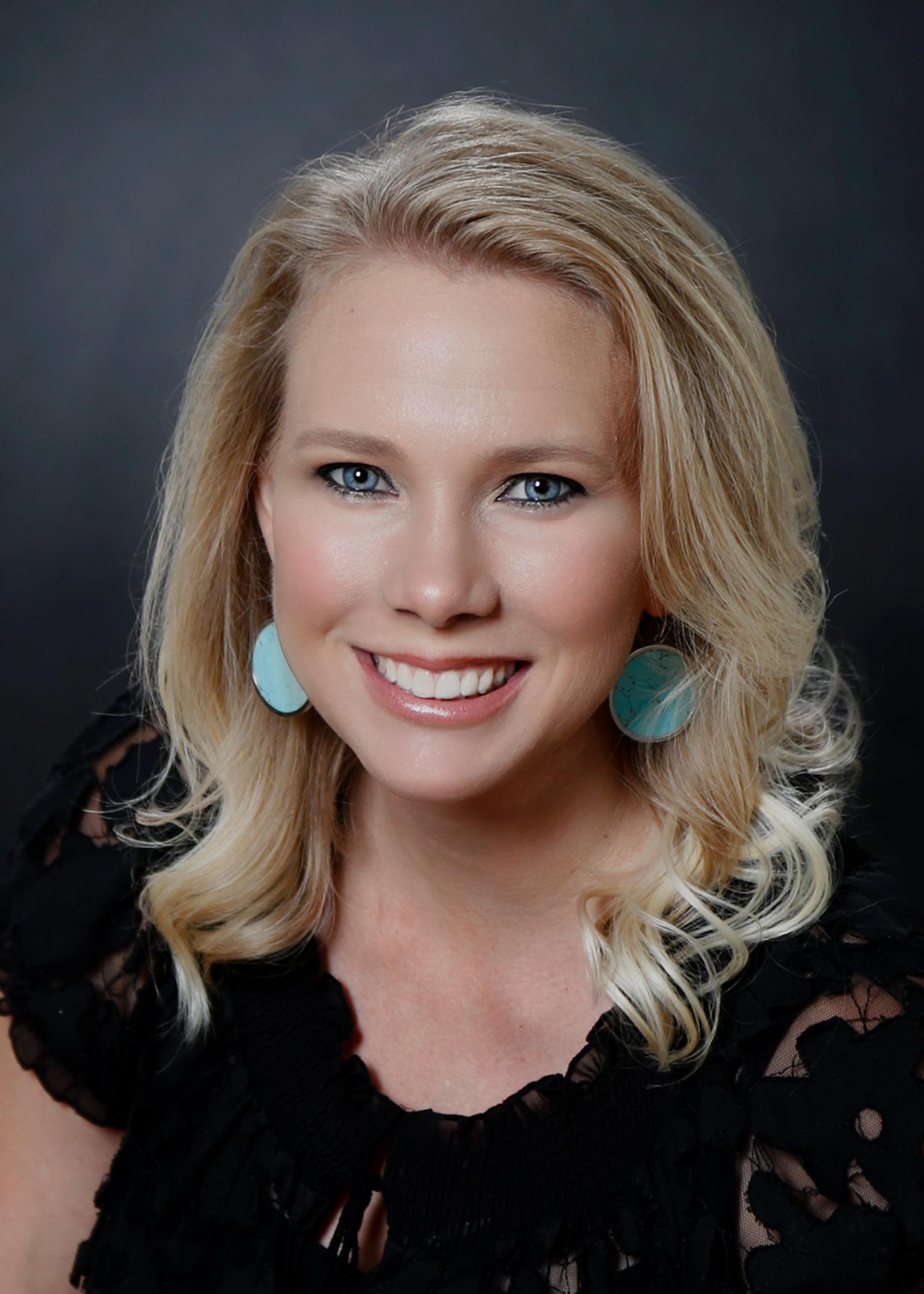 Brooke LeMond