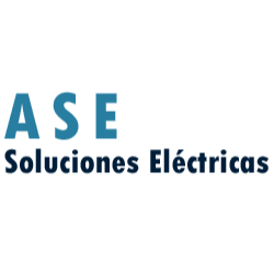 Ase Soluciones Eléctricas Logo