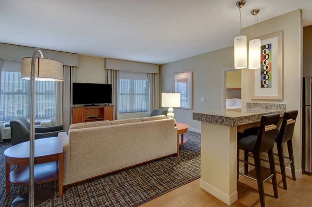 Images Homewood Suites by Hilton Dallas-Frisco