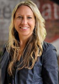Lori Andrew Loan officer headshot