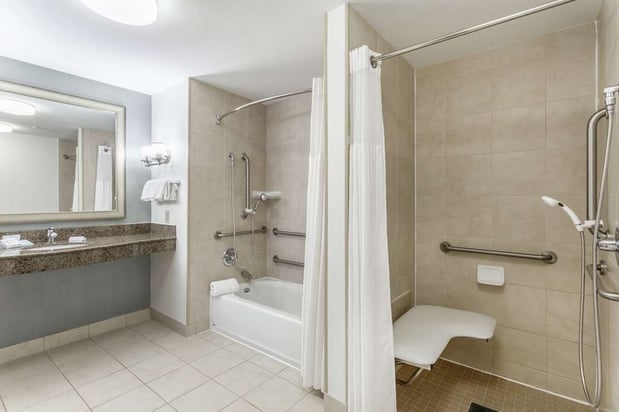 Images Hilton Garden Inn Albany/SUNY Area