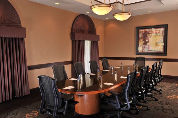 Images Embassy Suites by Hilton Des Moines Downtown