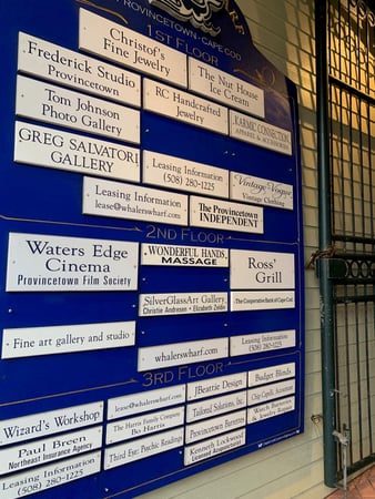 Images Cape & Coast Bank: Mortgage Office