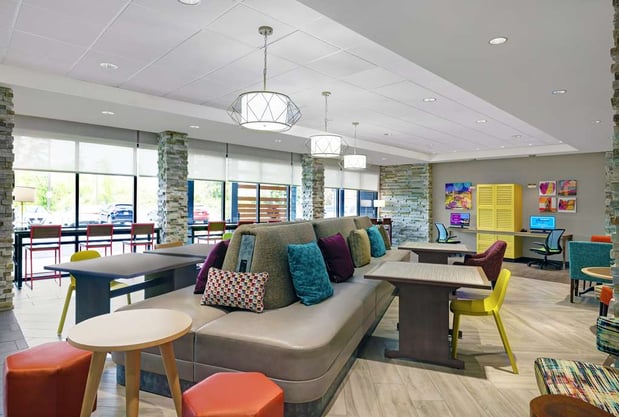 Images Home2 Suites by Hilton Salem