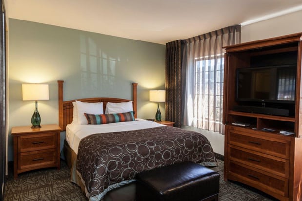 Images Staybridge Suites Colorado Springs North by IHG