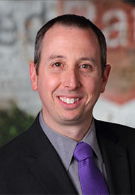 Brian Resnick Loan officer headshot