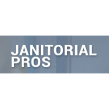 Janitorial Pros Logo