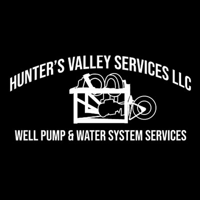 Hunter&apos;s Valley Services LLC Logo
