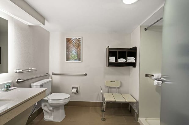 Images Best Western Shackleford