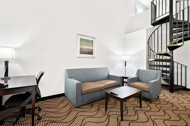 Images Best Western Plus Irvine Spectrum Hotel