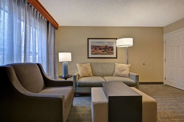 Images Homewood Suites by Hilton - Boulder
