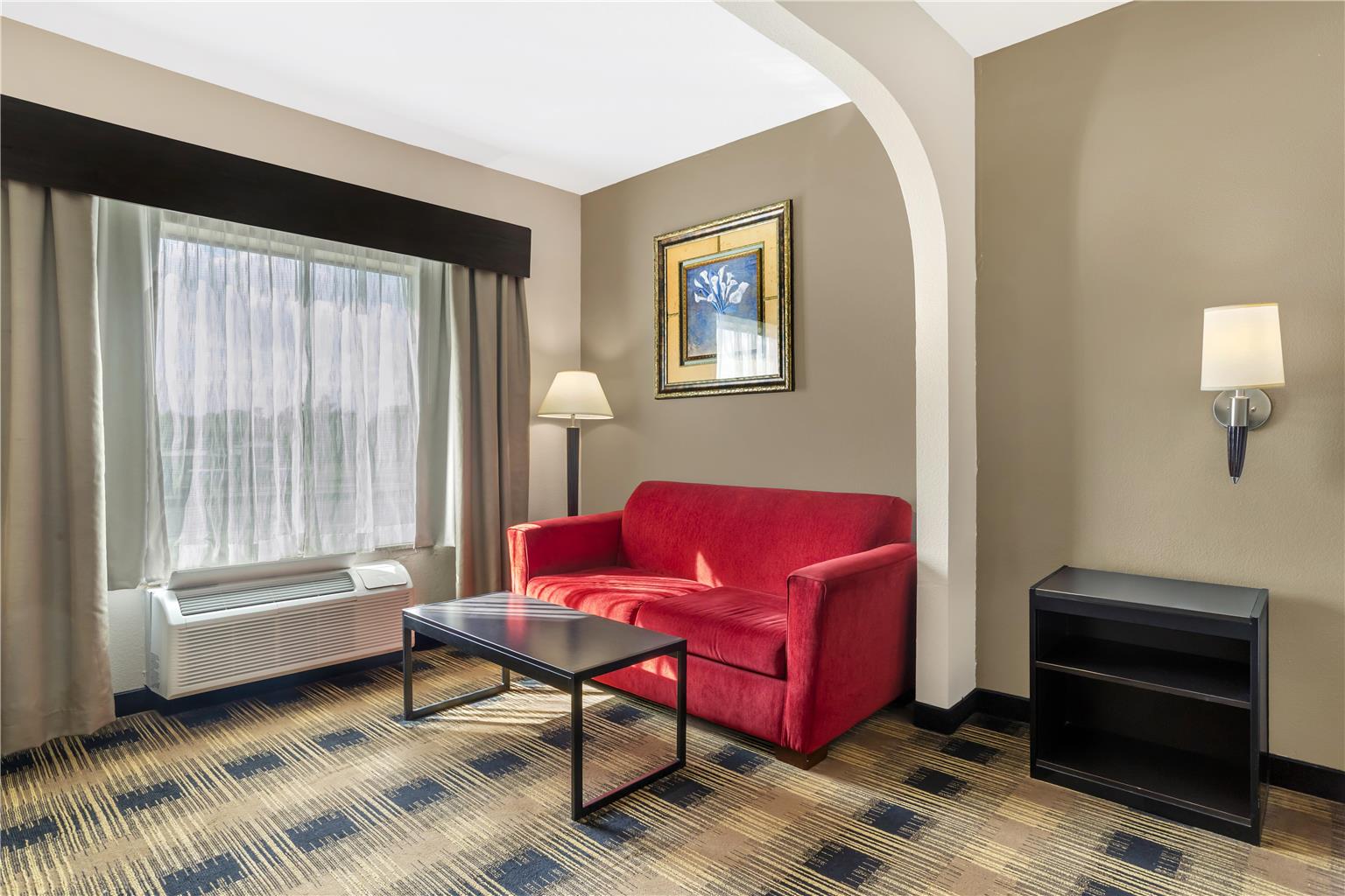 King Suite