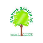 Fahrnis Gärten AG Logo