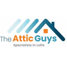 The Attic Guys Logo