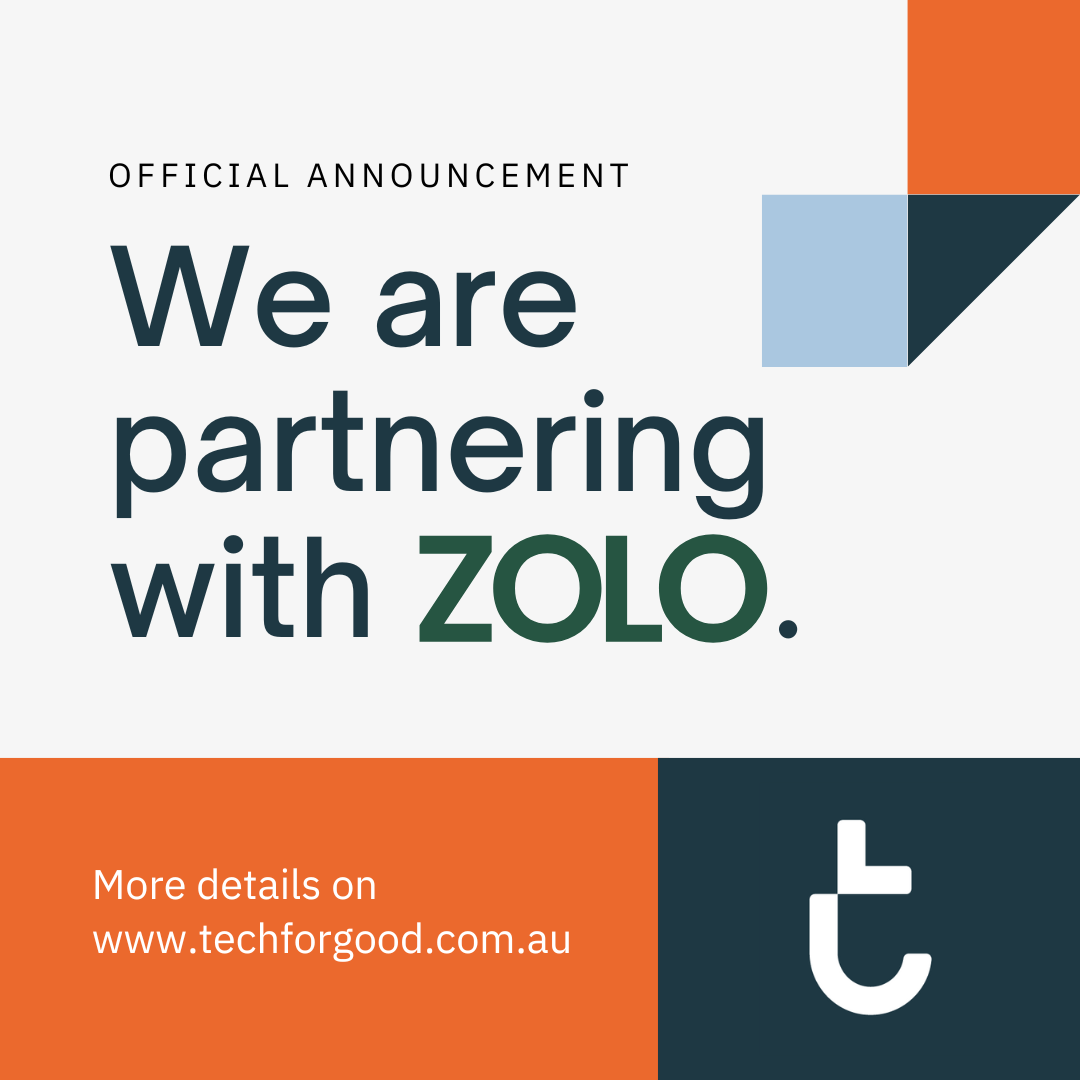 Images TechForGood – B Corp ICT Supplier & Social Enterprise