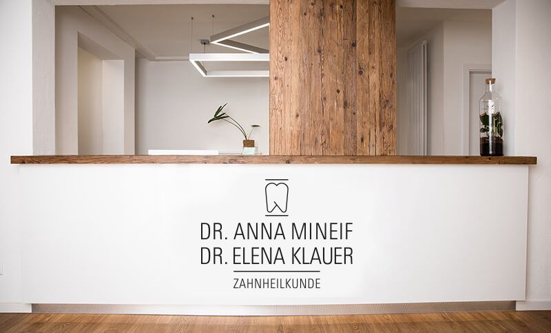 Dr. Anna Mineif & Dr. Elena Klauer - Zahnheilkunde, Schrannenplatz C 153 in Neuburg a.d.Donau