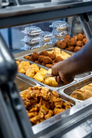 Images Bergeron's Boudin & Cajun Meats