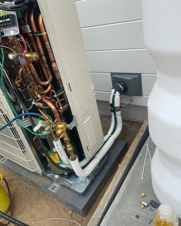 Images Enviro Heating & Air Conditioning Inc