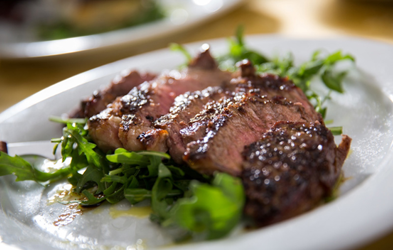 Ristorante Albergo Santuccio