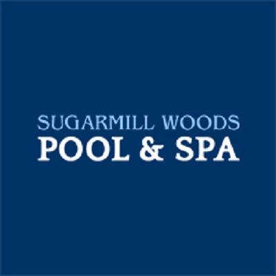 Sugarmill Woods Pool & Spa Logo