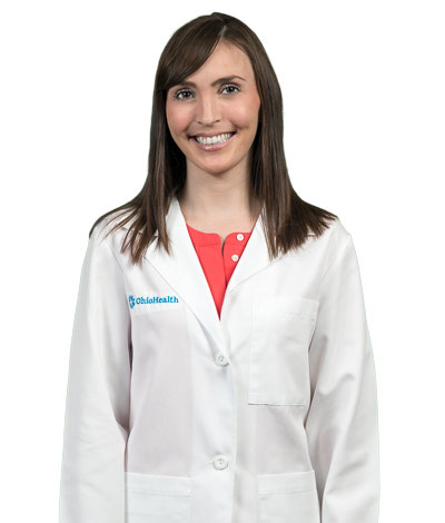 Katherine Rebecca Exten
