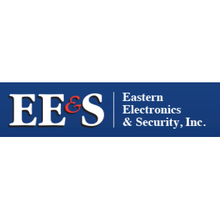 Eastern Electronics & Security, Inc. Logo