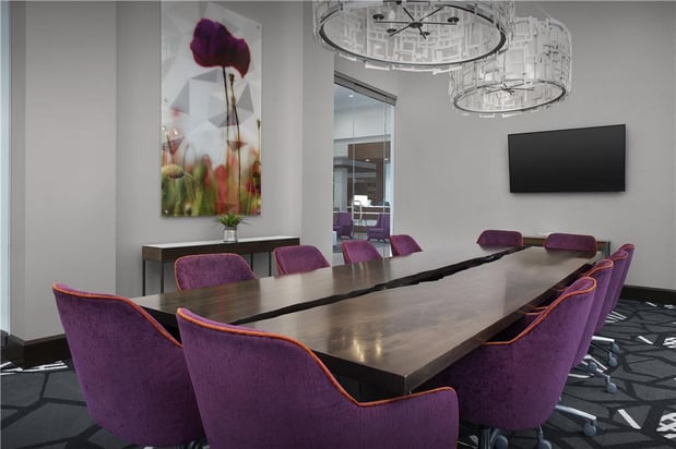 Images Hilton Garden Inn Charlotte Waverly