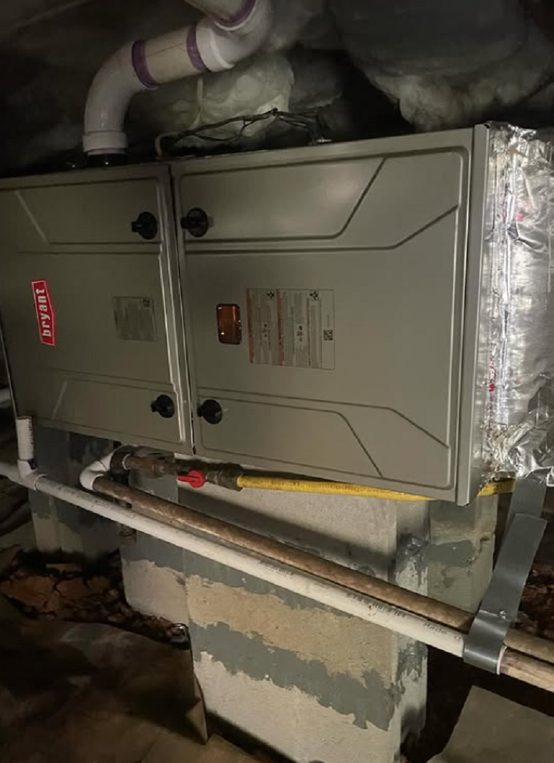 Fogg HVAC Inc. Image