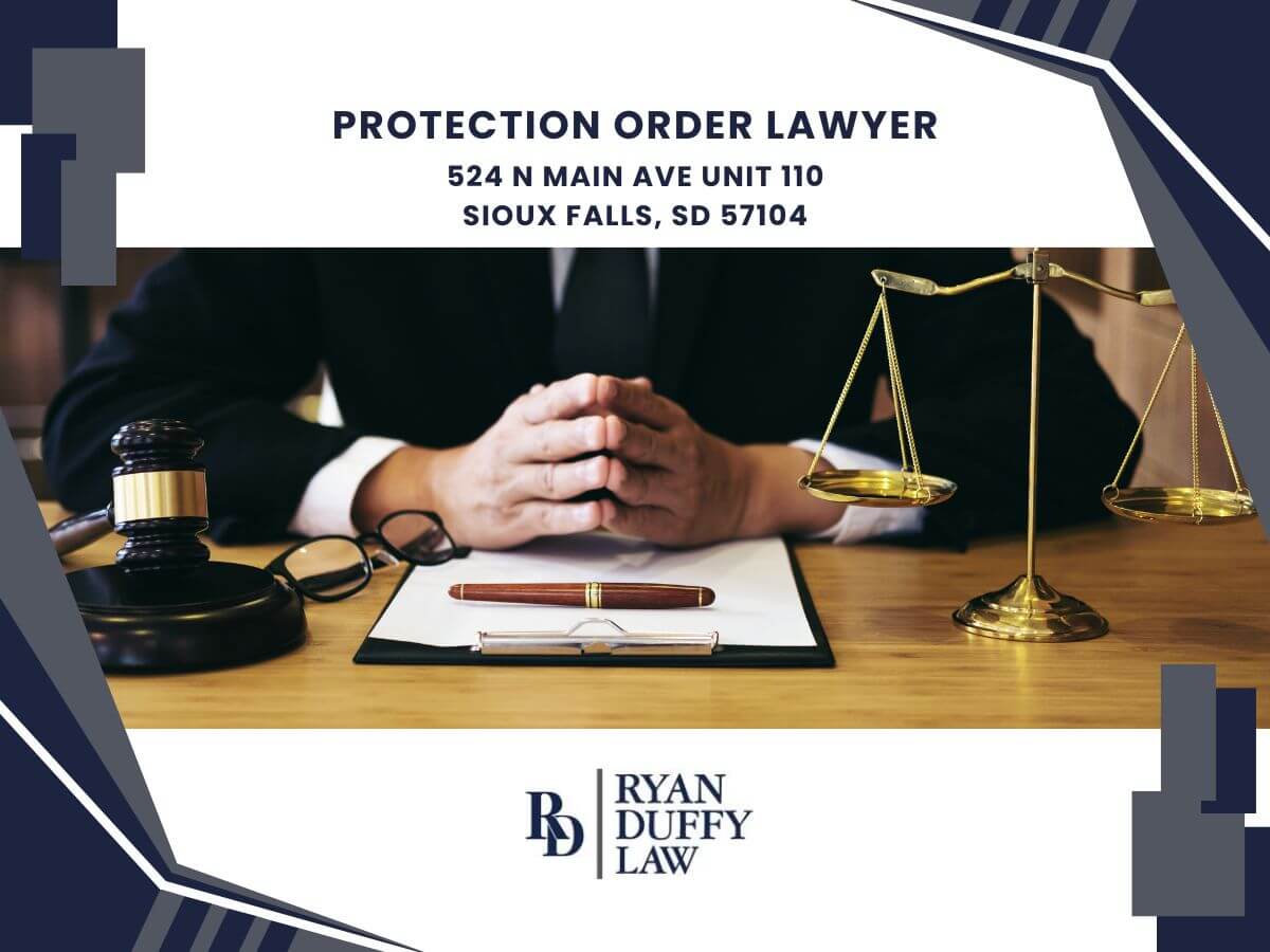 protection order lawyer 