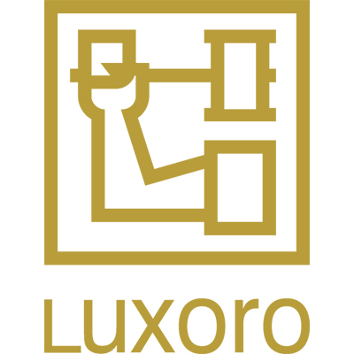 Luxoro Logo