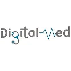 Digitalmed Logo