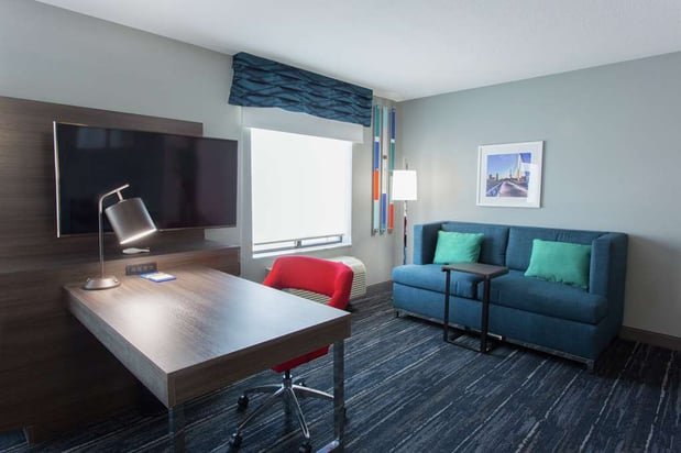 Images Hampton Inn & Suites Ankeny