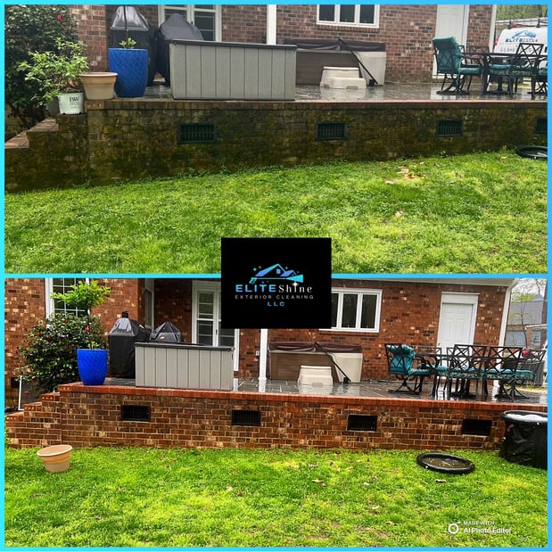 Images Elite Shine Exterior, LLC
