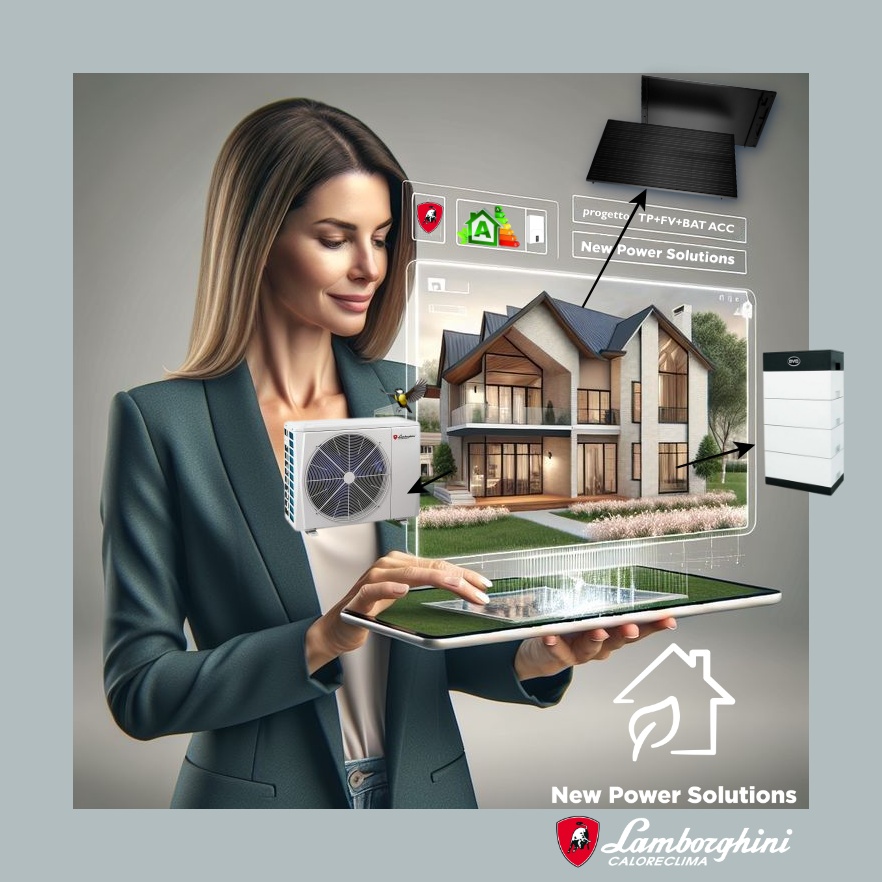 Bilder New Power Solutions Sa